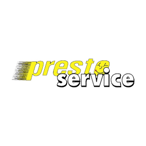 Presto Service