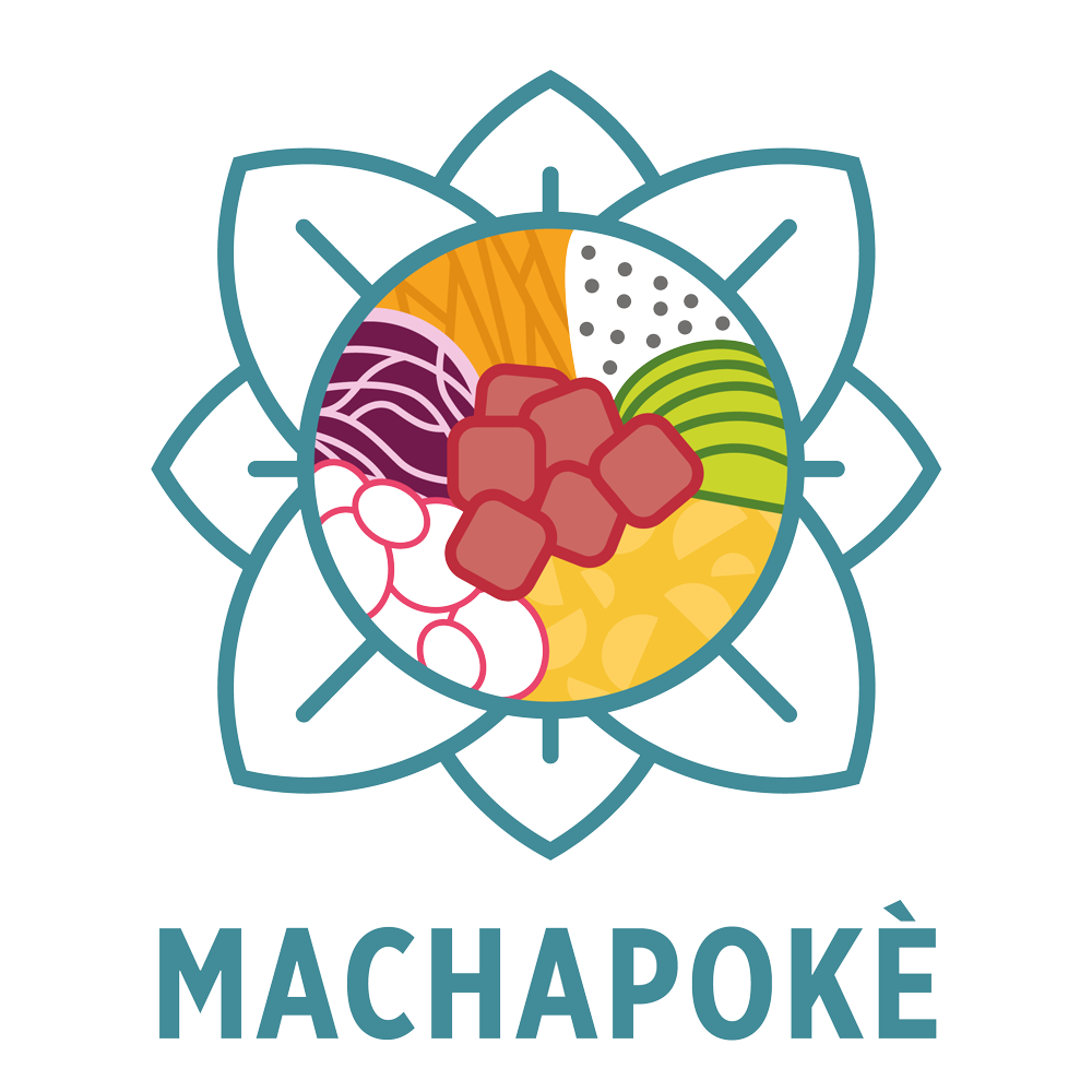 MachaPokè