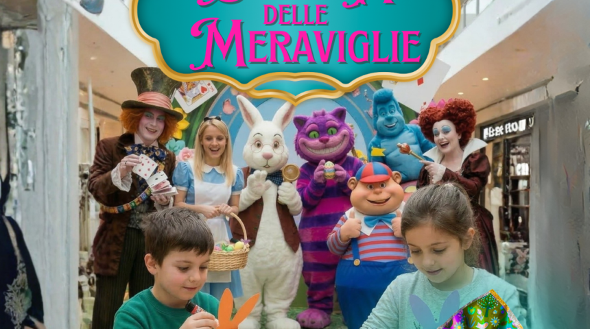 EUROSIA DELLE MERAVIGLIE: IL RICICLO DIVENTA MAGIA! EUROSIA DELLE MERAVIGLIE: IL RICICLO DIVENTA MAGIA!