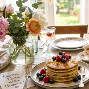 AUGURI A TUTTE LE MAMME!