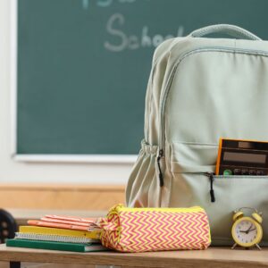 Rientro a scuola? Ecco dove trovare tutto quello che ti serve Rientro a scuola? Ecco dove trovare tutto quello che ti serve