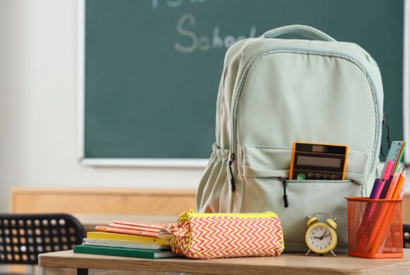 Rientro a scuola? Ecco dove trovare tutto quello che ti serve